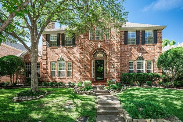 7611 Sweetgum Drive, Irving, TX 75063