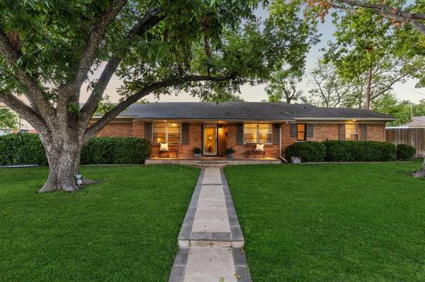 2127 Clarksdale Drive, Dallas, TX 75228