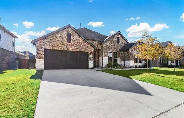 Prosper, TX 75078,3614 Platte River Trail