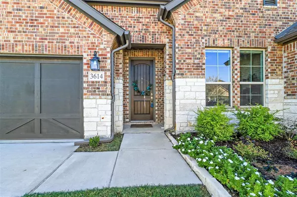 Prosper, TX 75078,3614 Platte River Trail