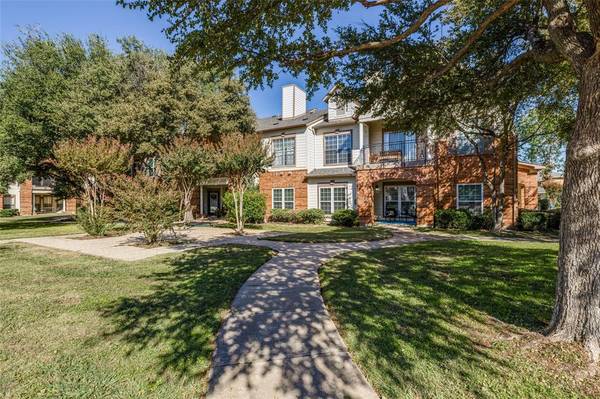 2524 Preston Road #301, Plano, TX 75093