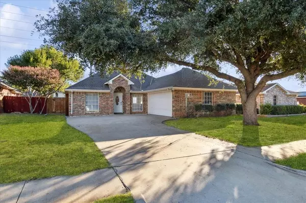 Lewisville, TX 75067,1909 Helen Lane