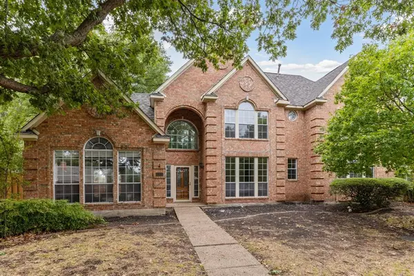 Plano, TX 75093,4100 Westmoreland Drive