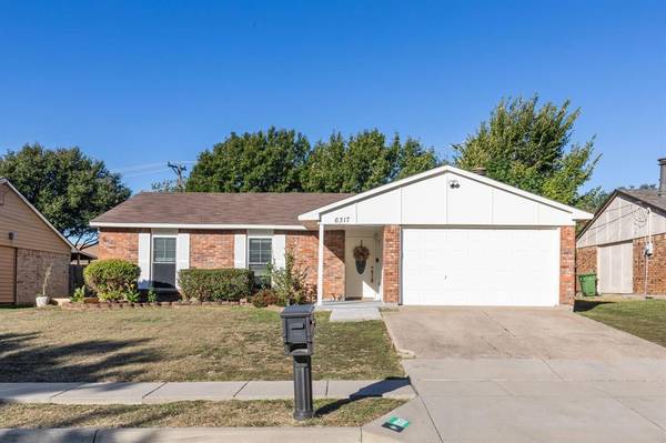 6317 Yarmouth Avenue, North Richland Hills, TX 76182