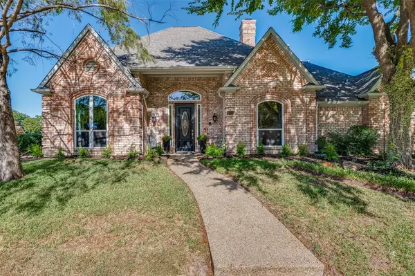 1101 Lakewood Drive, Mckinney, TX 75072