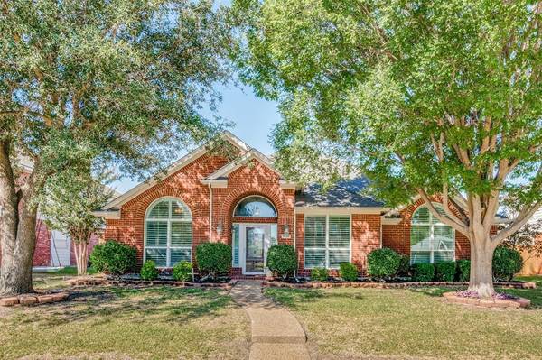 9526 Landmark Place, Frisco, TX 75035