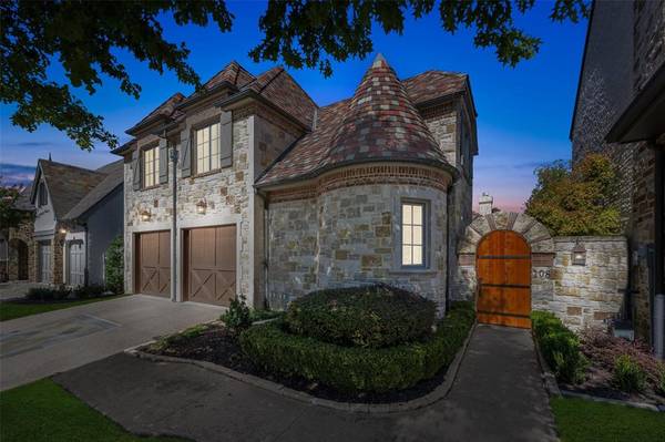 108 Washington Drive, Coppell, TX 75019