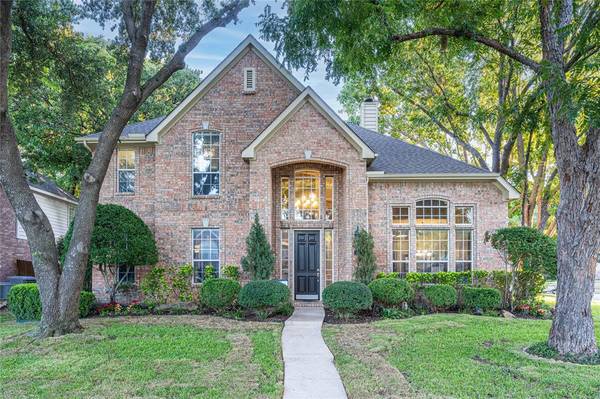 3433 Camden Drive, Flower Mound, TX 75028