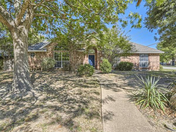 701 Bordner Drive, Lancaster, TX 75146