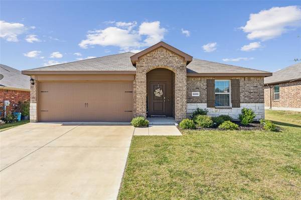 3103 Holstein Drive, Forney, TX 75126