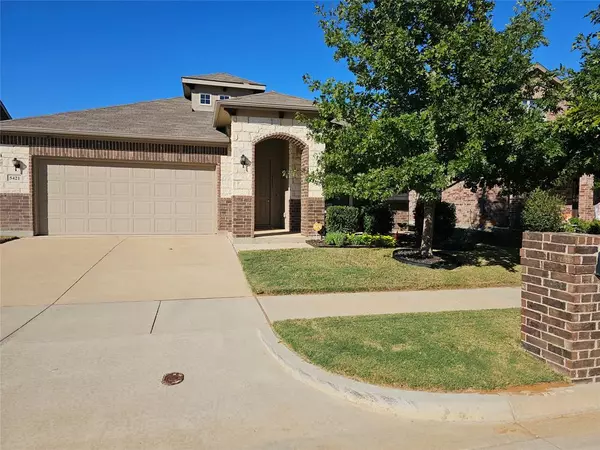 5421 Las Lomas Lane,  Denton,  TX 76208