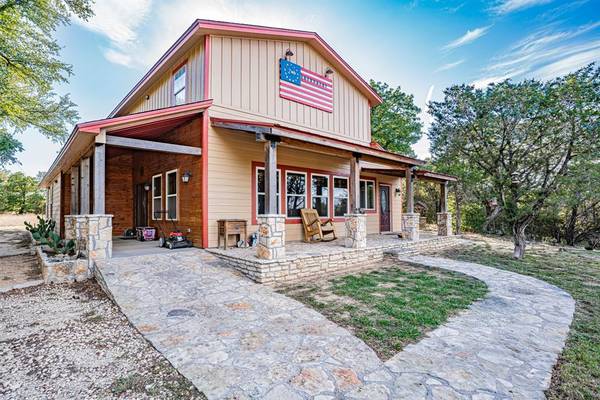 3860 Rock Church Highway, Tolar, TX 76476