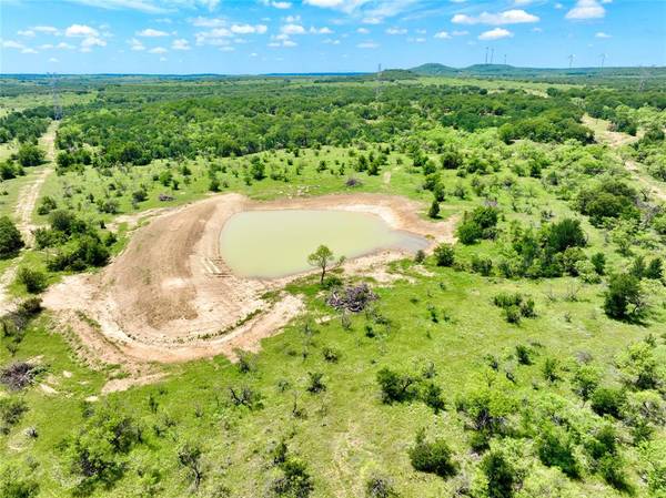 99.45+/- Acres Burwick, Jacksboro, TX 76458