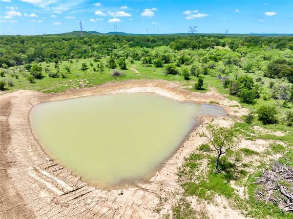 Jacksboro, TX 76458,99.45+/- Acres Burwick