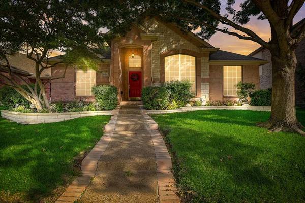 6324 Fall River Drive, The Colony, TX 75056