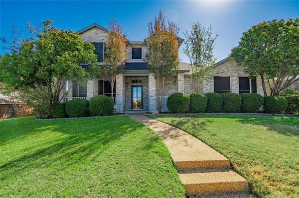 1046 Woodhaven Circle, Rockwall, TX 75087