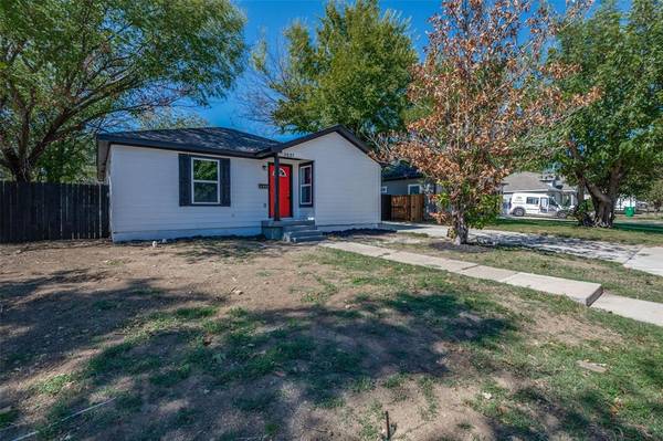 3621 Cheryl Street, Haltom City, TX 76117