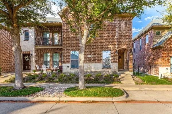 5873 Pisa Lane, Frisco, TX 75034