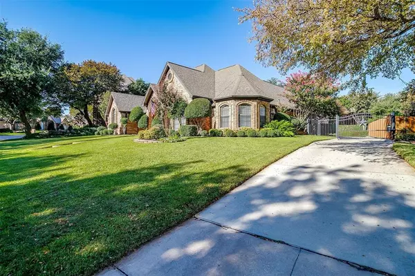 Colleyville, TX 76034,4204 Green Meadow Street E