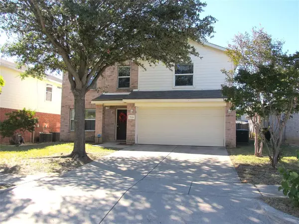 Fort Worth, TX 76120,7956 Meadow Spring Lane