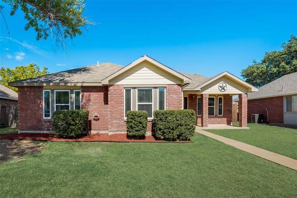 4156 Durbin Drive, The Colony, TX 75056