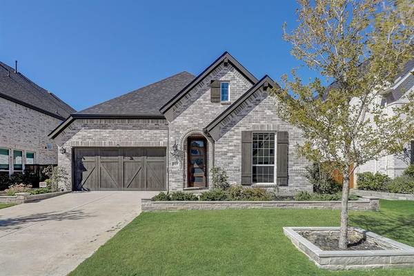 961 Lone Grove Lane, Prosper, TX 75078