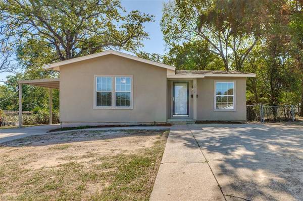 3912 Duncan Drive,  Forest Hill,  TX 76119