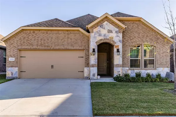 11000 Ranchera Drive, Aubrey, TX 76227