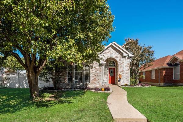 3216 Cool Springs Circle, Mesquite, TX 75181