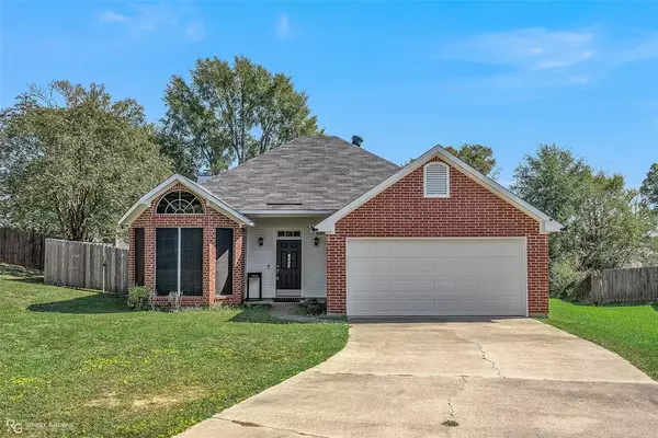 7862 Mary Ann Circle,  Shreveport,  LA 71107