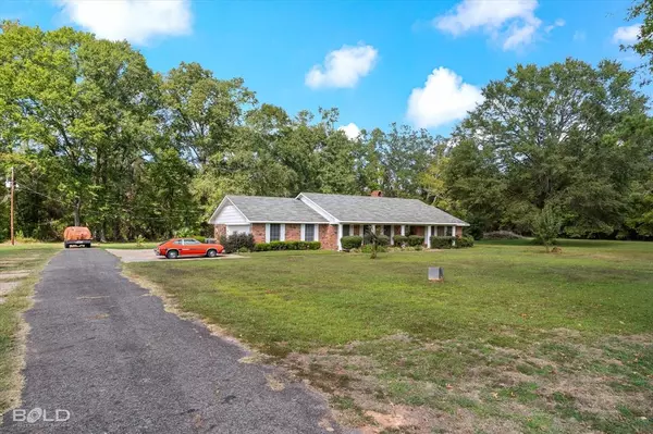 Haughton, LA 71037,464 Cane Bend Drive