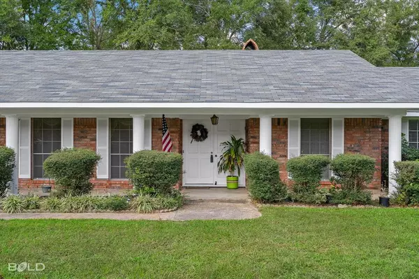 Haughton, LA 71037,464 Cane Bend Drive