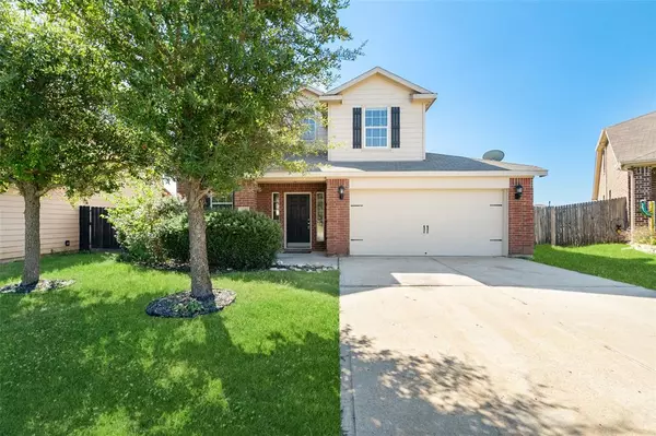 2127 Mandarin Way, Anna, TX 75409