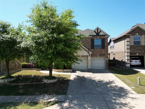 Fort Worth, TX 76179,5605 Wills Creek Lane