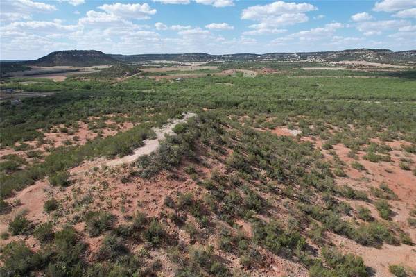 70.48 AC Nipple Peak Road, Bronte, TX 76933