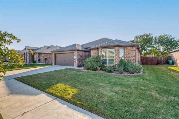 4001 Harvest Glen Drive,  Denton,  TX 76208