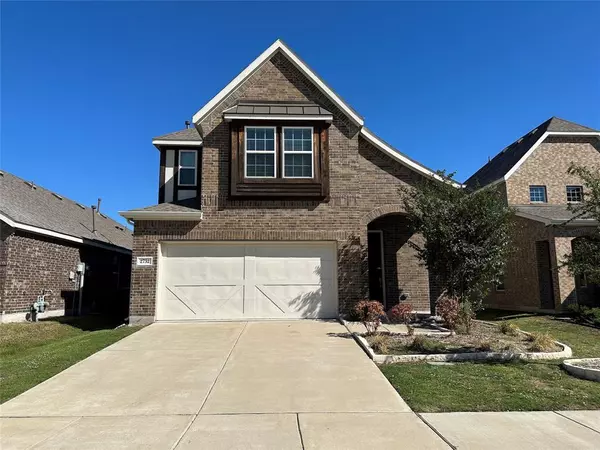 2732 Pease Drive, Forney, TX 75126