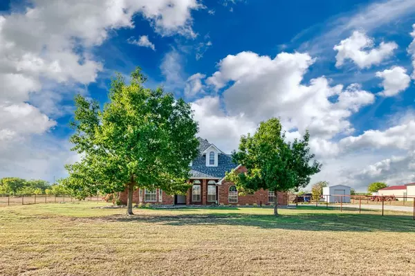 Sanger, TX 76266,1167 Settlers Drive