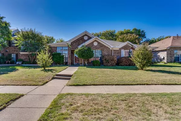 Mckinney, TX 75071,2205 Summit Drive