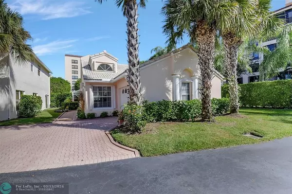 Boca Raton, FL 33433,7267 Panache Way