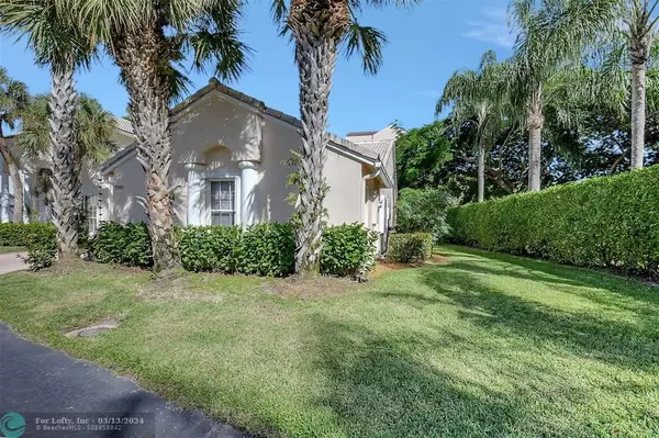 Boca Raton, FL 33433,7267 Panache Way