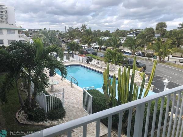 3232 Canal Dr  #19,  Pompano Beach,  FL 33062