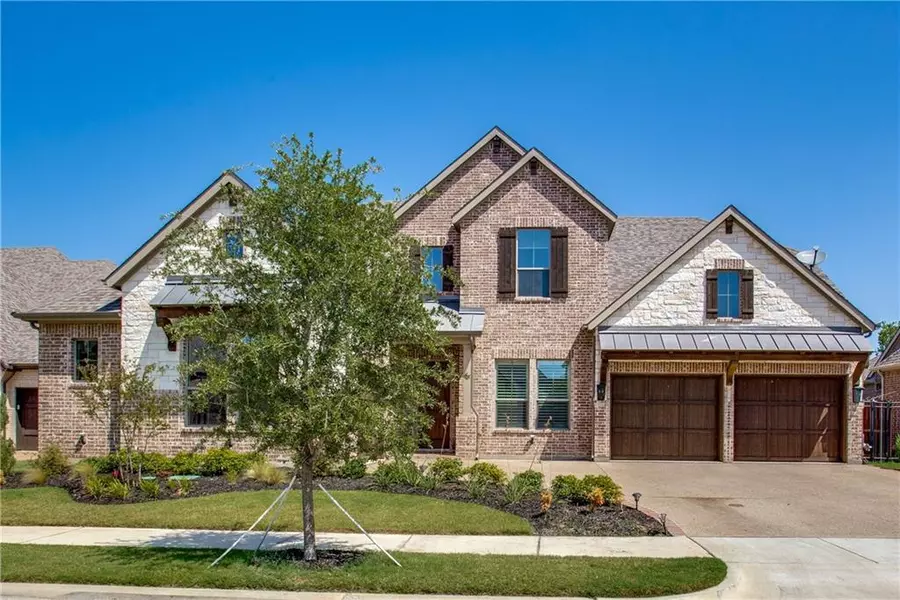 1327 Blue Lake Boulevard, Arlington, TX 76005