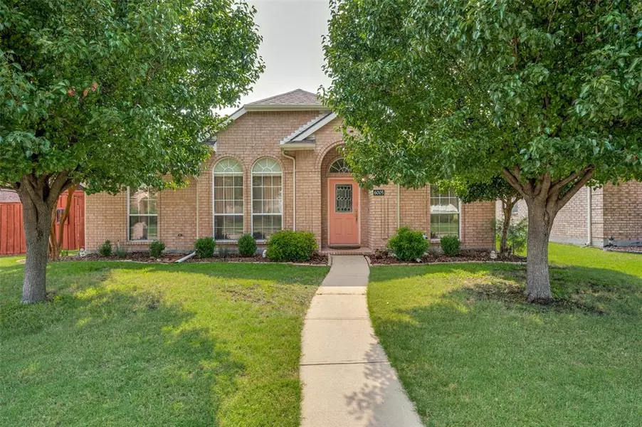 6005 Tupelo Lane, Frisco, TX 75035