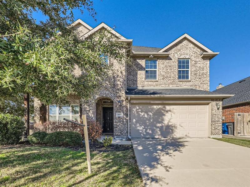 11601 Summer Springs Drive, Frisco, TX 75036