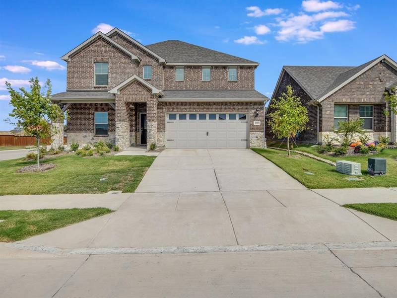 1301 Kirkdale Drive, Melissa, TX 75454