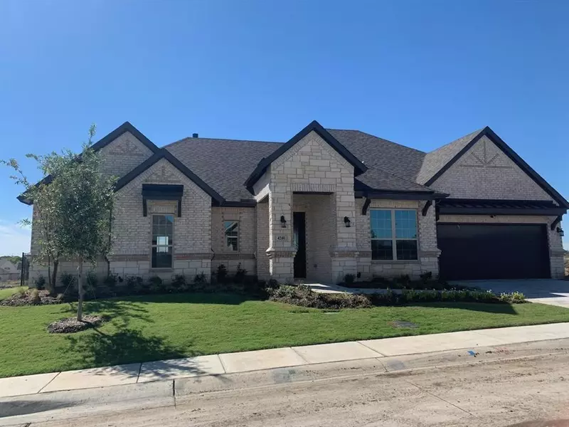 4240 Naples Trail, Prosper, TX 75078