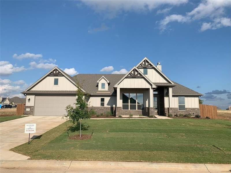 12716 Cactus Court, Godley, TX 76044