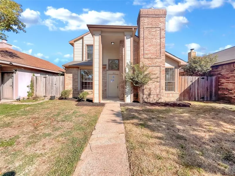 1305 Wheatfield Drive, Mesquite, TX 75149