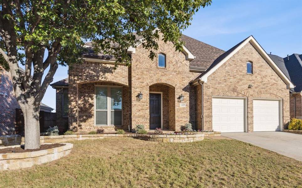 4133 White Porch Road, Plano, TX 75024